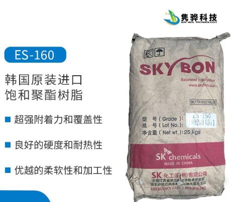 進口聚（jù）酯（zhǐ）樹脂產業未（wèi）來有何發展（zhǎn）前景