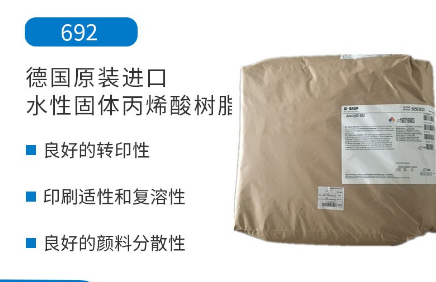 進口水性丙烯酸樹脂（zhī）按（àn）生產方式可分為哪幾類