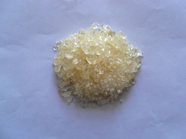 聚酯樹脂未來有怎樣的發展趨勢