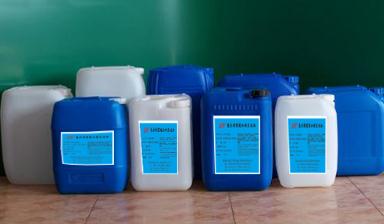 進口水性丙烯酸樹脂應從哪些方麵進行樹脂的配方選擇（zé）