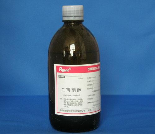 進口二丙酮醇有何競爭（zhēng）優勢