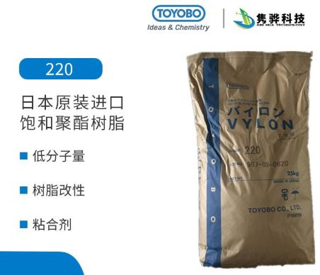 進（jìn）口（kǒu）聚酯（zhǐ）樹脂為什麽廣受市場歡迎