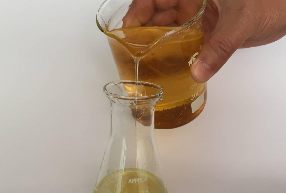 飽和聚酯（zhǐ）樹（shù）脂有哪些優勢？